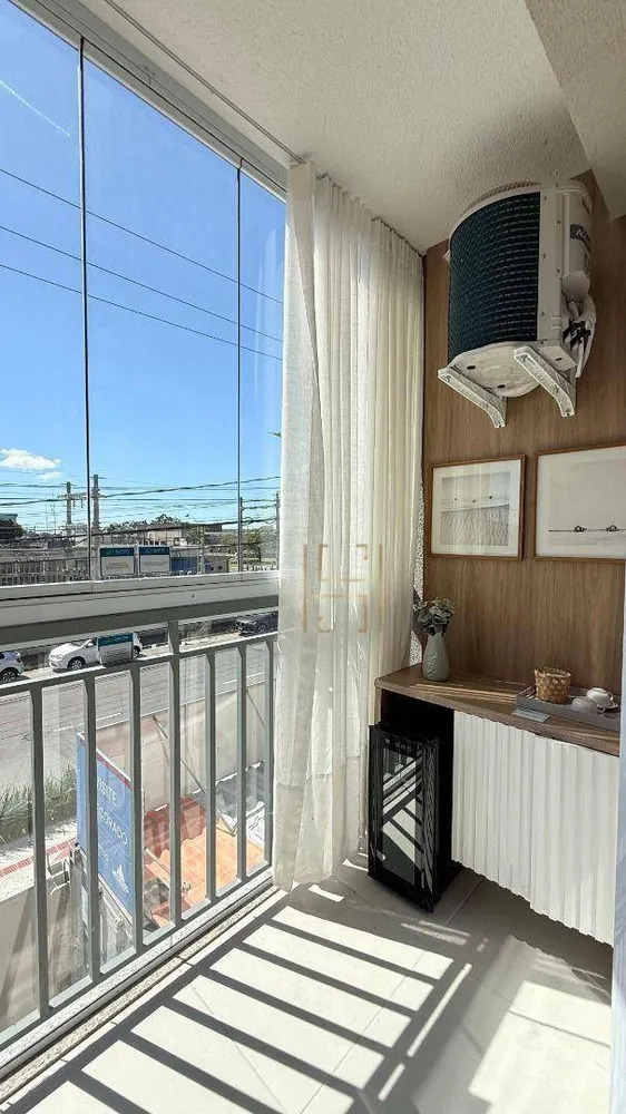 Apartamento, 2 quartos, 52 m² - Foto 16