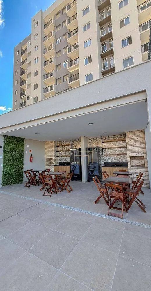 Apartamento, 2 quartos, 52 m² - Foto 4