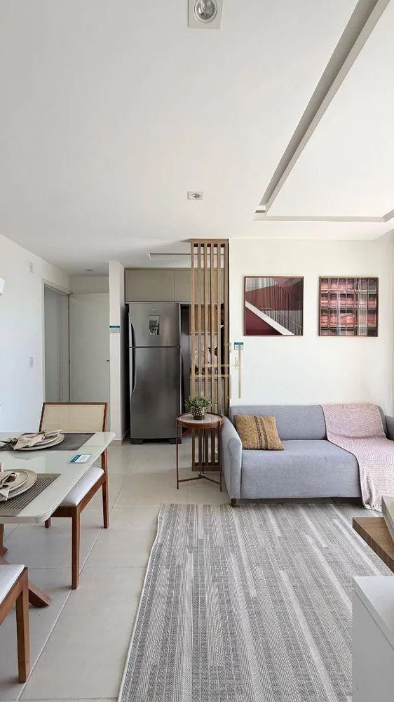 Apartamento, 2 quartos, 52 m² - Foto 9