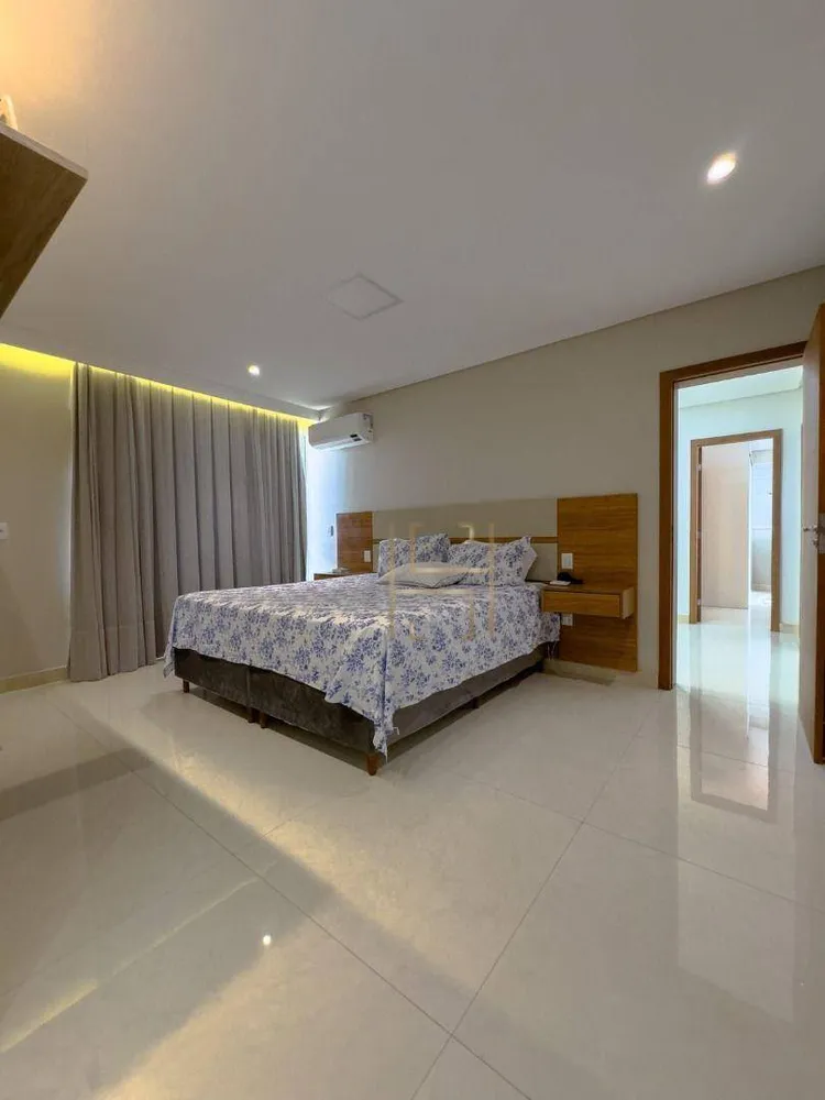Casa de Condomínio, 4 quartos - Foto 10