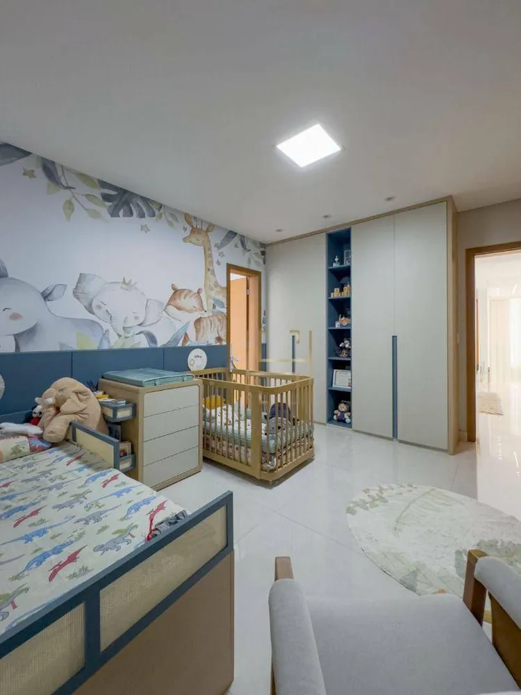 Casa de Condomínio, 4 quartos - Foto 12