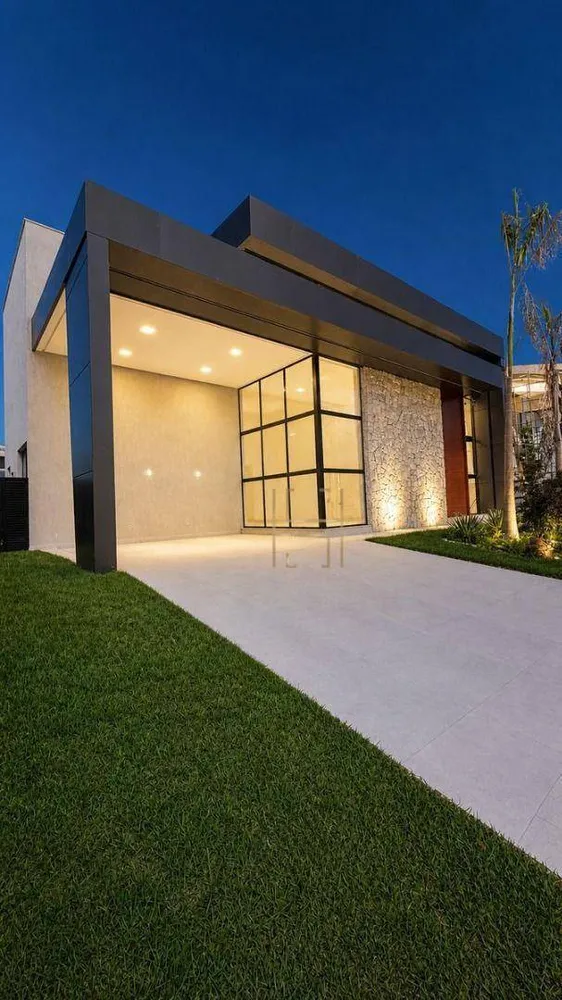 Casa de Condomínio, 4 quartos - Foto 4