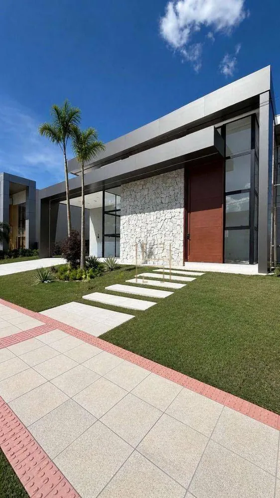 Casa de Condomínio, 4 quartos - Foto 1