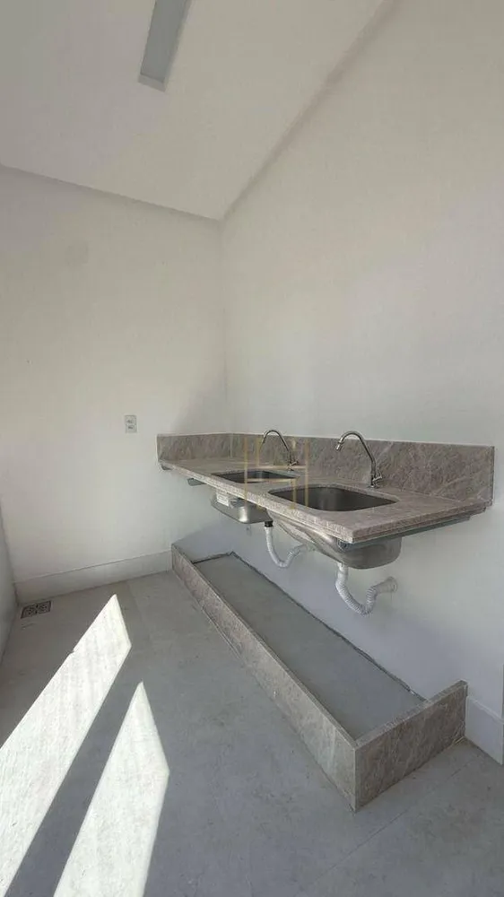 Casa de Condomínio, 4 quartos - Foto 3