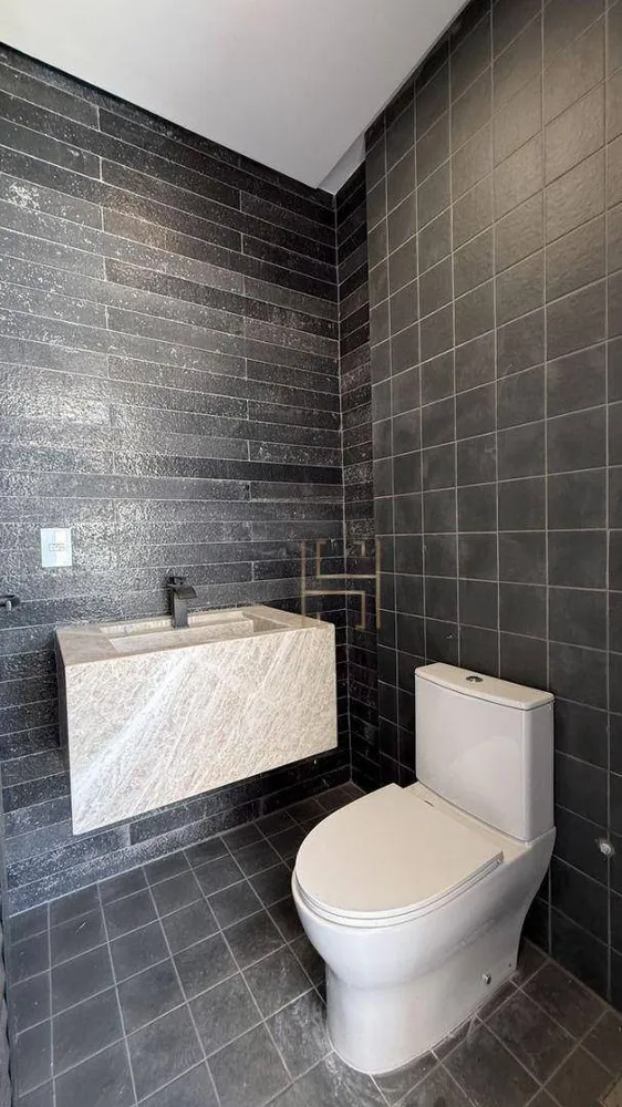 Casa de Condomínio, 4 quartos - Foto 11