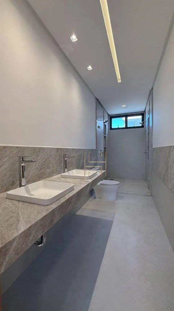 Casa de Condomínio, 4 quartos - Foto 12