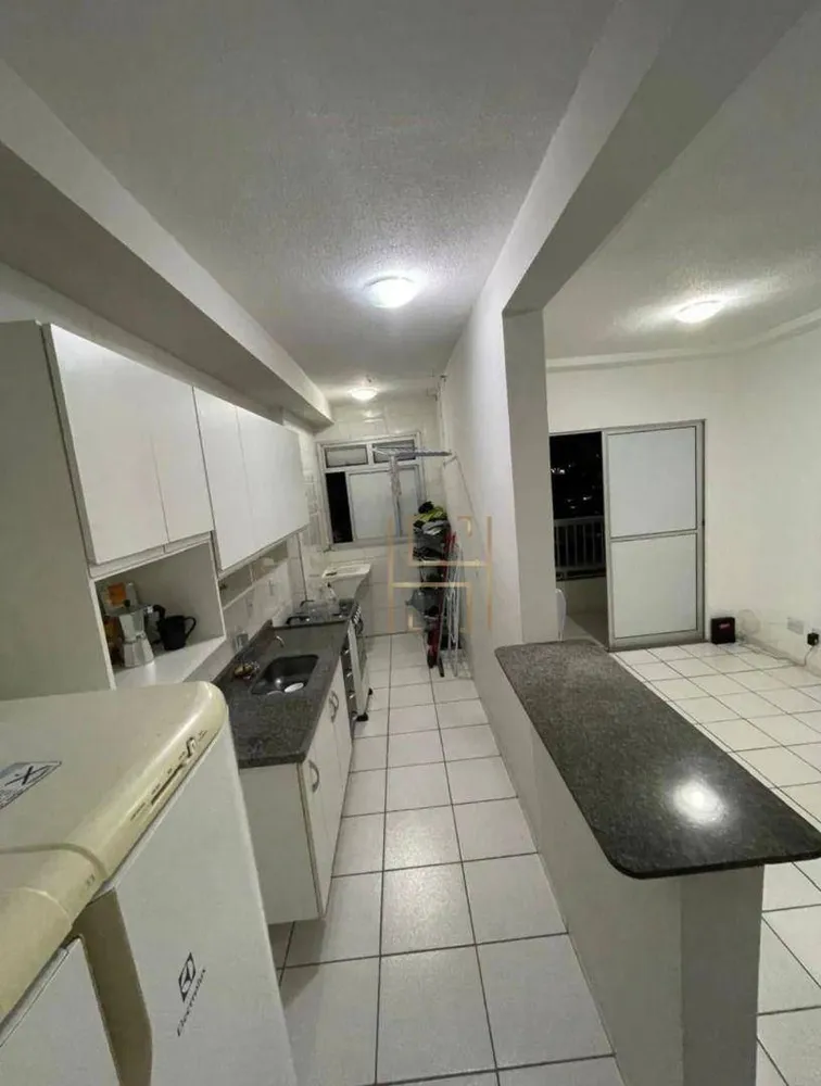 Apartamento, 2 quartos, 48 m² - Foto 3