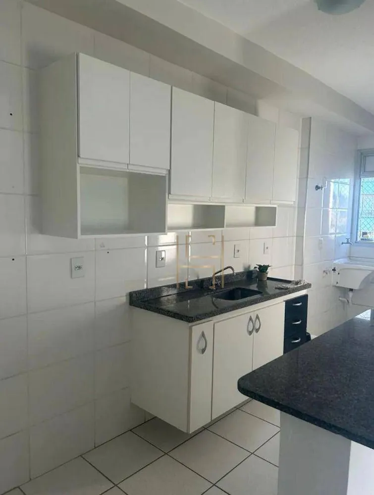 Apartamento, 2 quartos, 48 m² - Foto 4