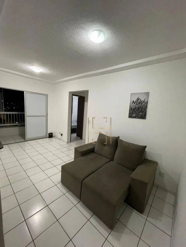 Apartamento, 2 quartos, 48 m² - Foto 5