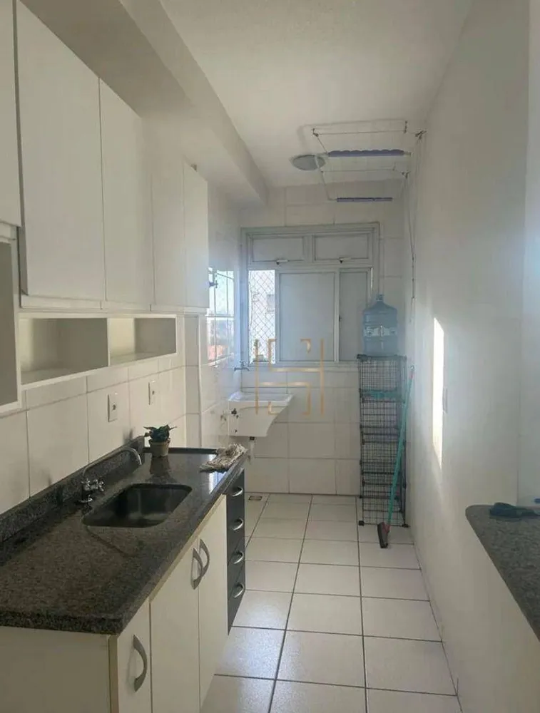Apartamento, 2 quartos, 48 m² - Foto 7