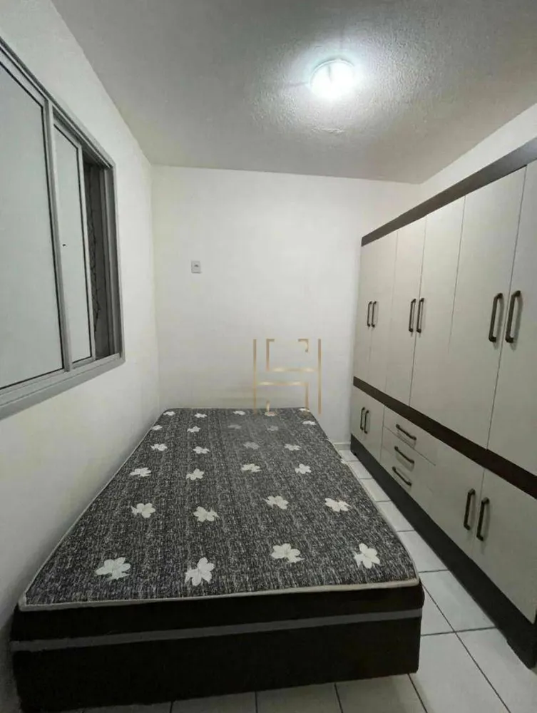 Apartamento, 2 quartos, 48 m² - Foto 6