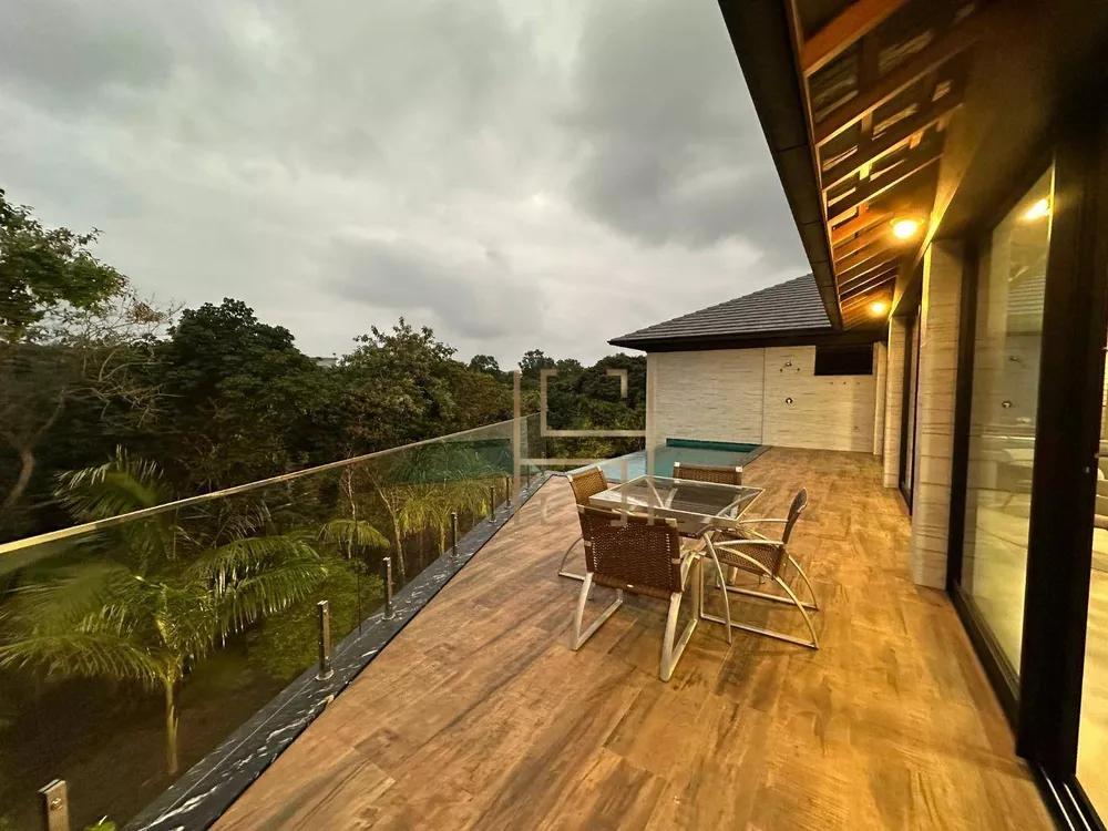 Casa de Condomínio à venda com 3 quartos, 550m² - Foto 4