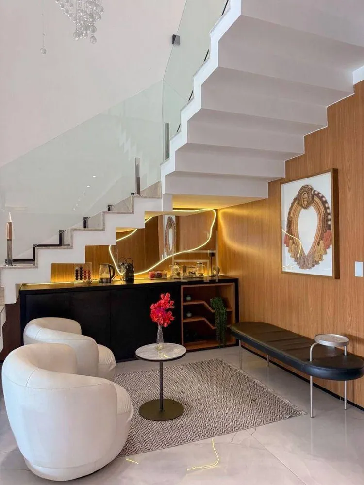 Casa de Condomínio, 4 quartos - Foto 3
