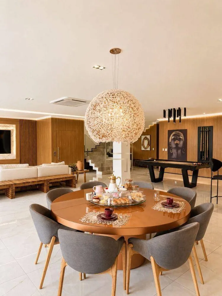 Casa de Condomínio, 4 quartos - Foto 7