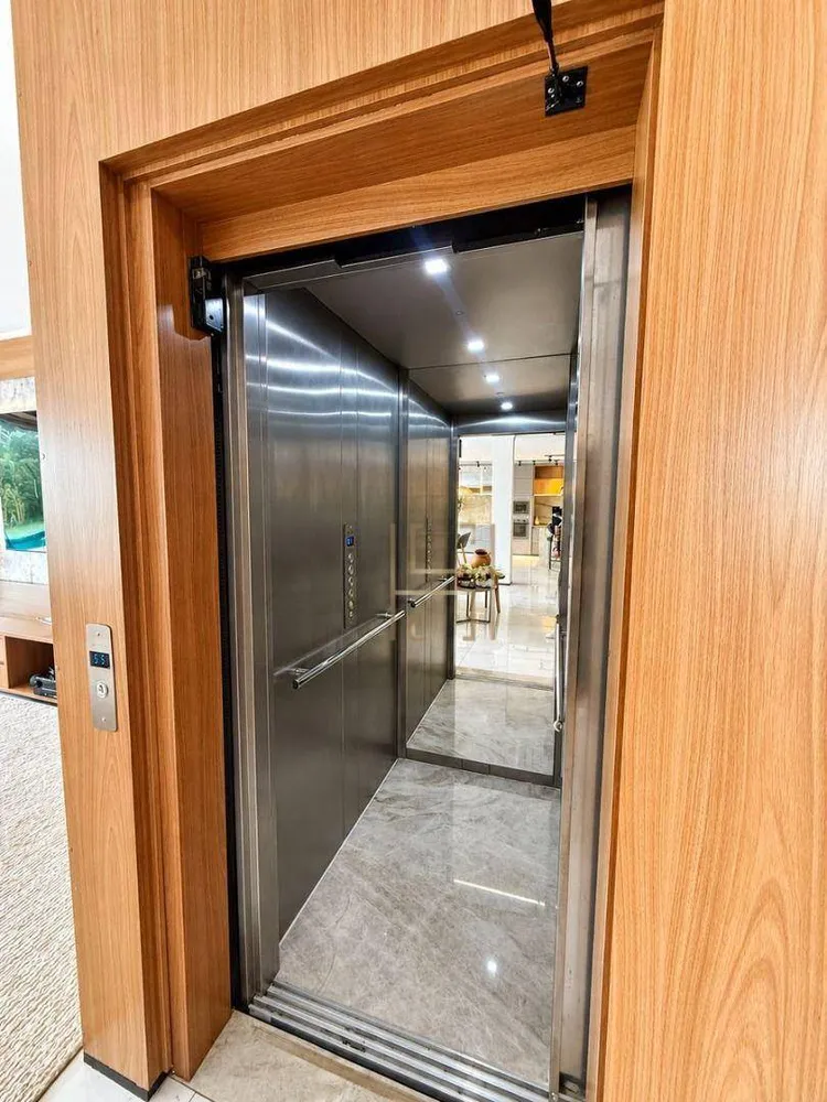 Casa de Condomínio, 4 quartos - Foto 8