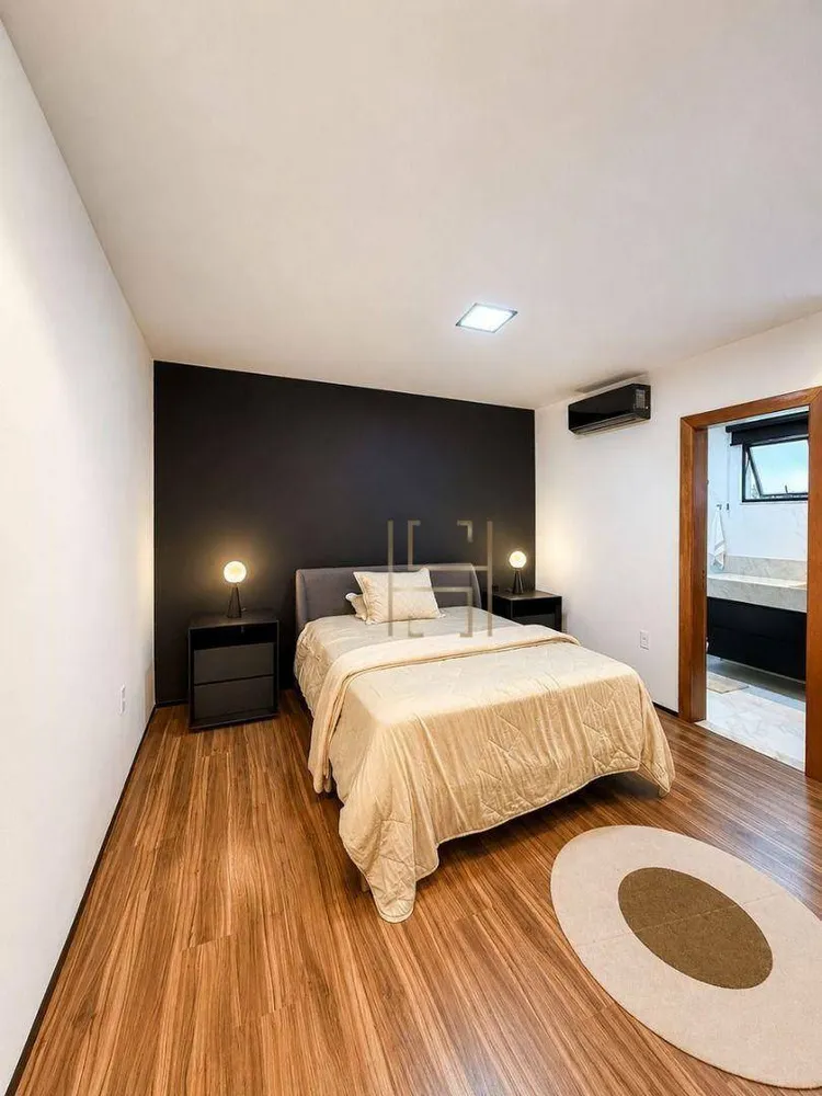 Casa de Condomínio, 4 quartos - Foto 5