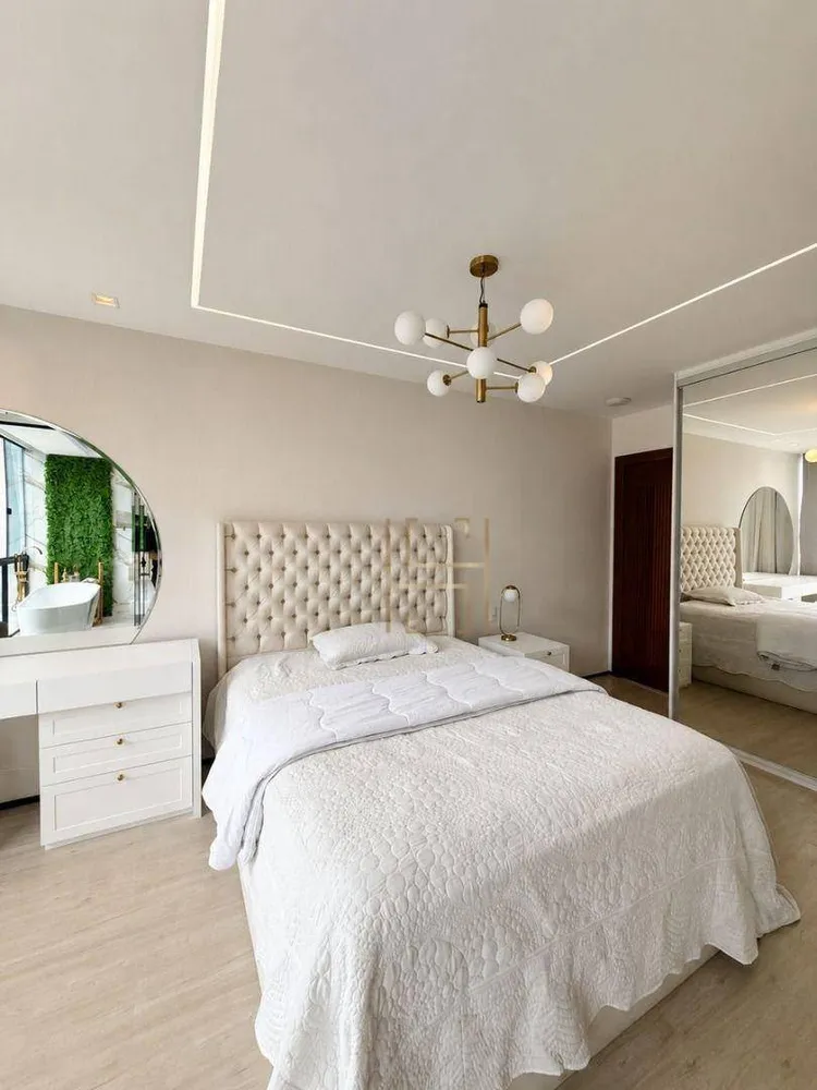 Casa de Condomínio, 4 quartos - Foto 6