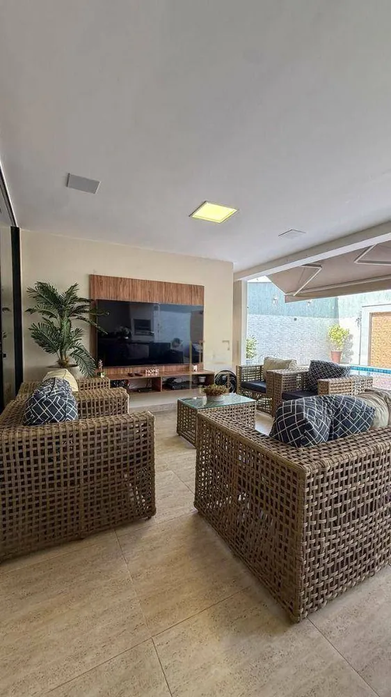 Casa, 5 quartos, 400 m² - Foto 3