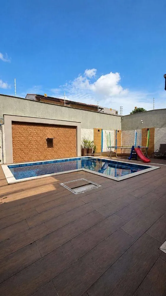Casa, 5 quartos, 400 m² - Foto 5