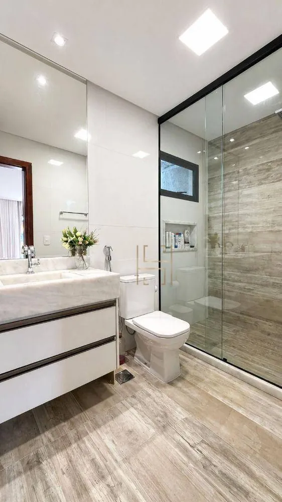 Casa, 5 quartos, 400 m² - Foto 7