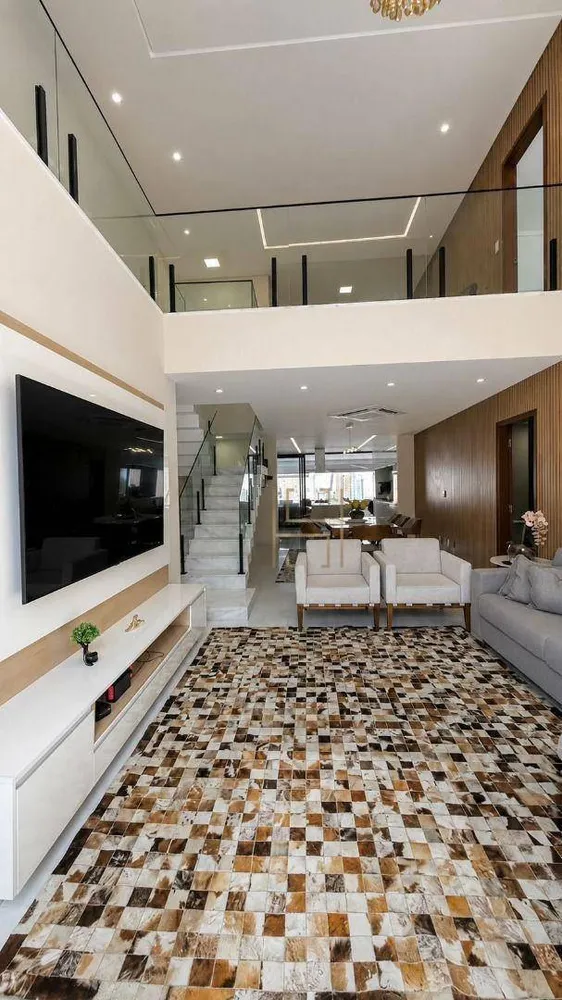 Casa, 5 quartos, 400 m² - Foto 8