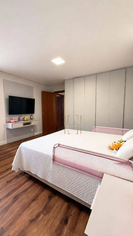 Casa, 5 quartos, 400 m² - Foto 15