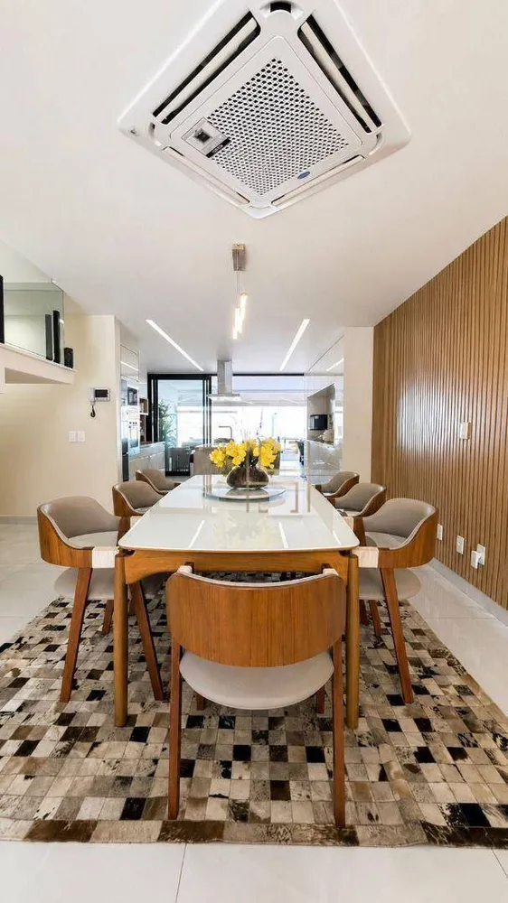 Casa, 5 quartos, 400 m² - Foto 4