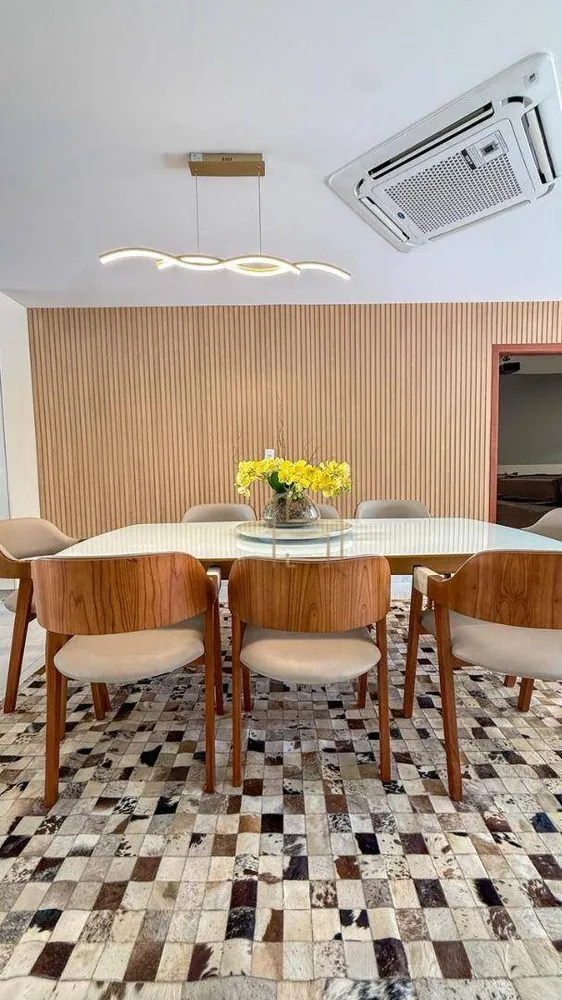 Casa, 5 quartos, 400 m² - Foto 13