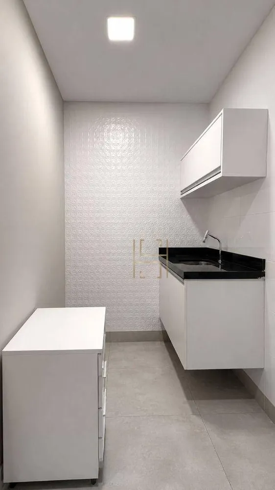 Casa, 5 quartos, 400 m² - Foto 12