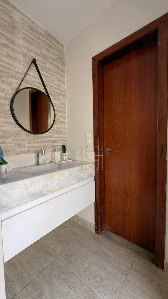 Casa, 5 quartos, 400 m² - Foto 6