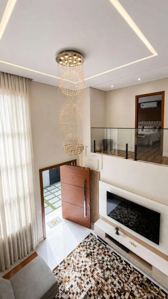 Casa, 5 quartos, 400 m² - Foto 11