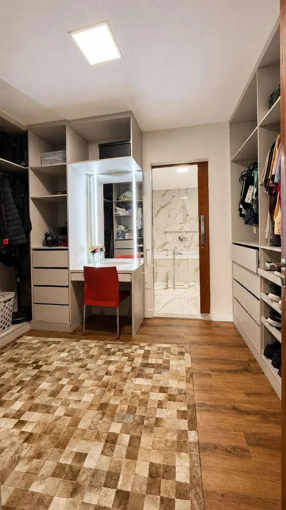 Casa, 5 quartos, 400 m² - Foto 16