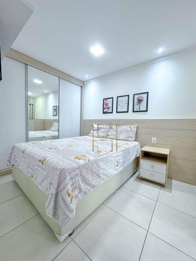 Apartamento à venda com 3 quartos, 67m² - Foto 11