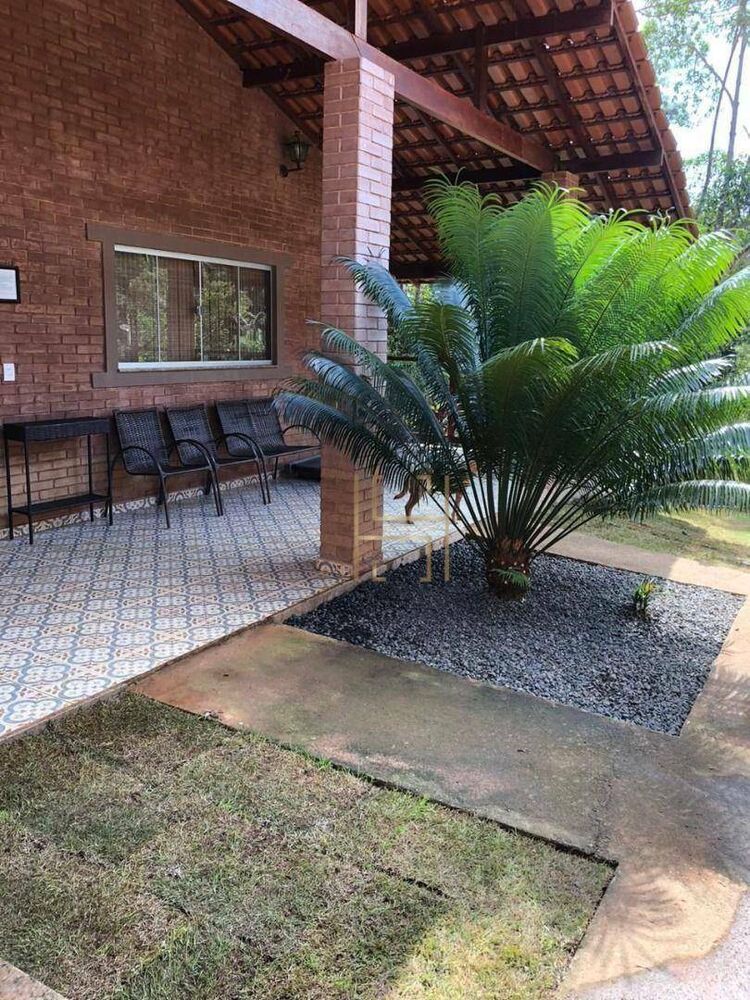 Casa à venda com 3 quartos, 1600M2 - Foto 8