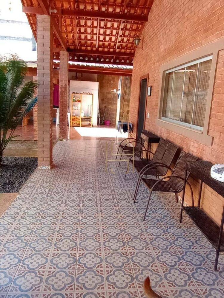 Casa à venda com 3 quartos, 1600M2 - Foto 11