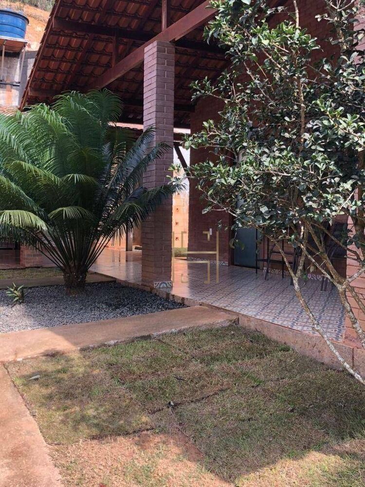 Casa à venda com 3 quartos, 1600M2 - Foto 4