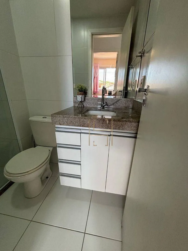 Apartamento, 2 quartos, 47 m² - Foto 7