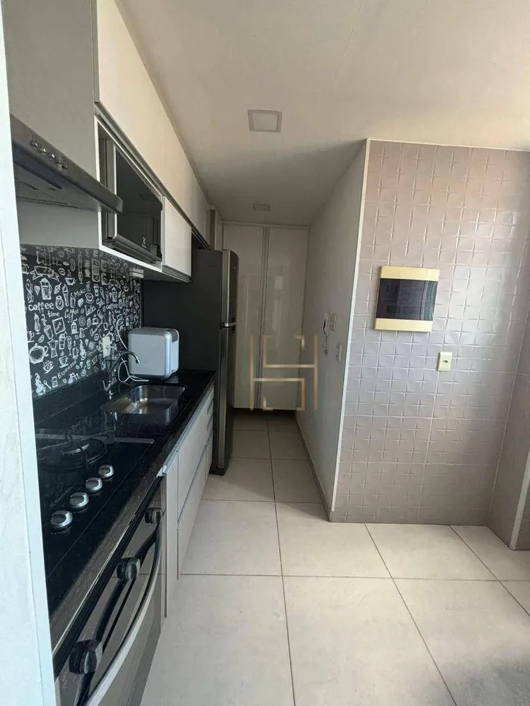 Apartamento, 2 quartos, 47 m² - Foto 3
