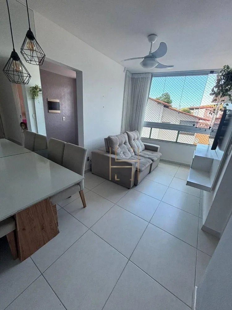 Apartamento, 2 quartos, 47 m² - Foto 1