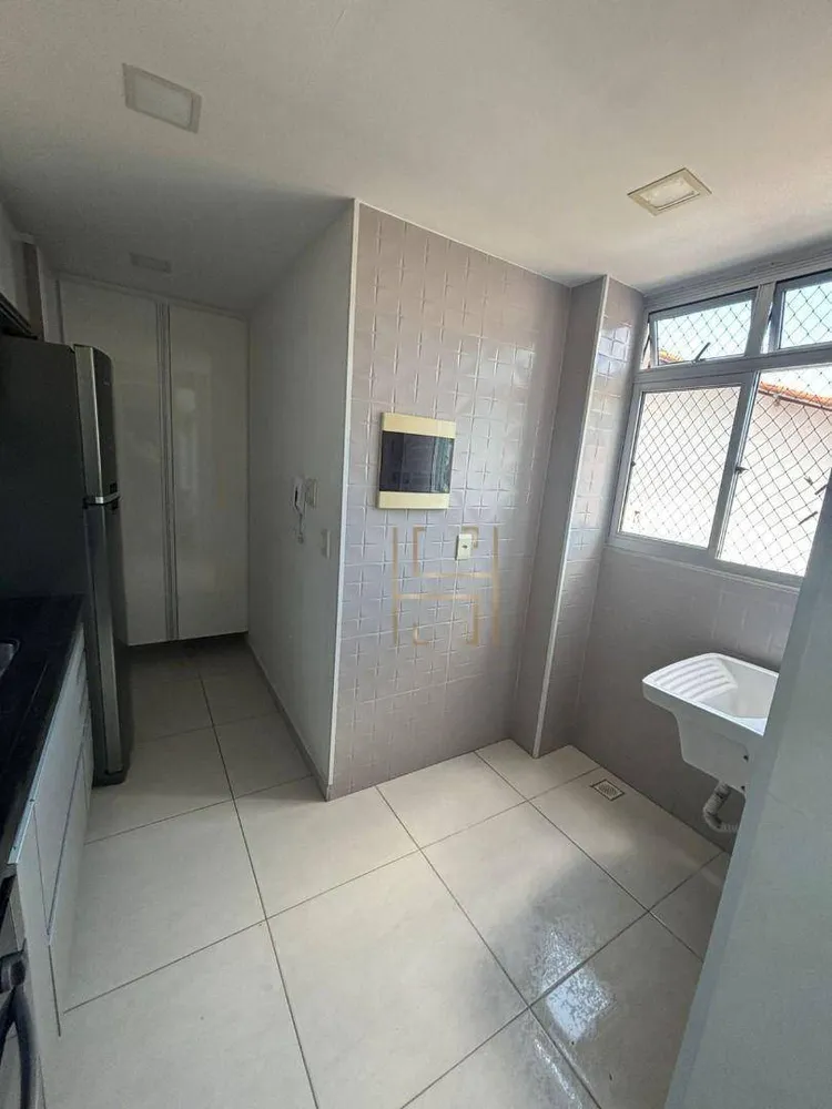 Apartamento, 2 quartos, 47 m² - Foto 2