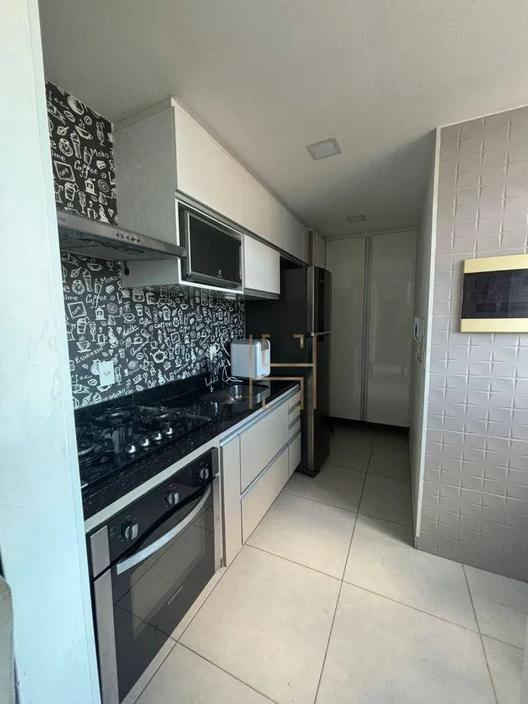 Apartamento, 2 quartos, 47 m² - Foto 8