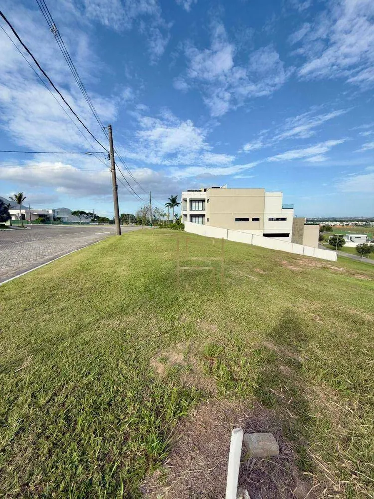 Loteamento e Condomínio, 592 m² - Foto 3