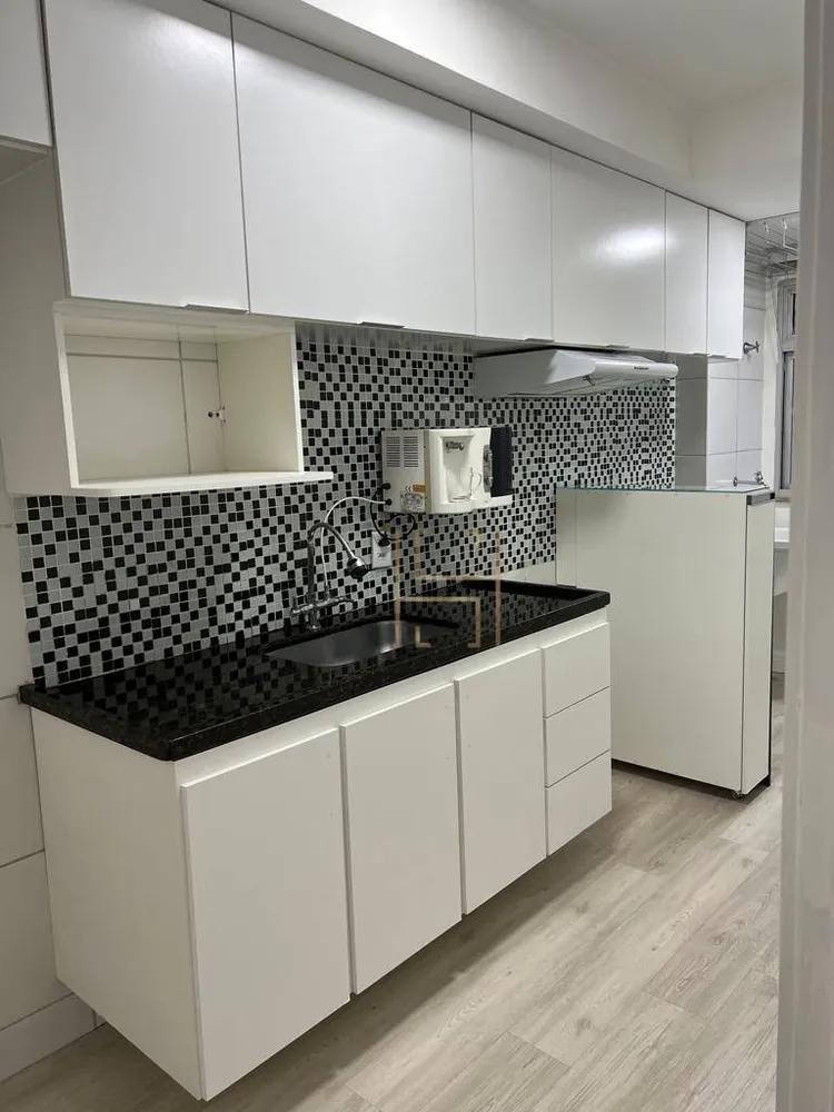 Apartamento, 2 quartos, 70 m² - Foto 9