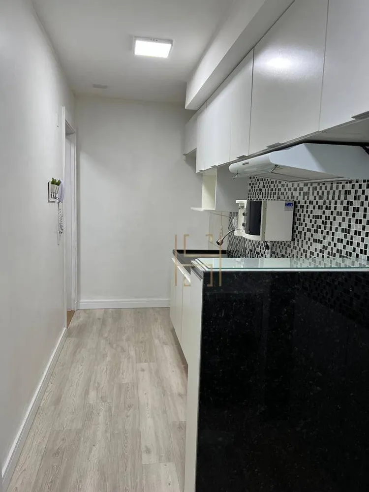 Apartamento, 2 quartos, 70 m² - Foto 11