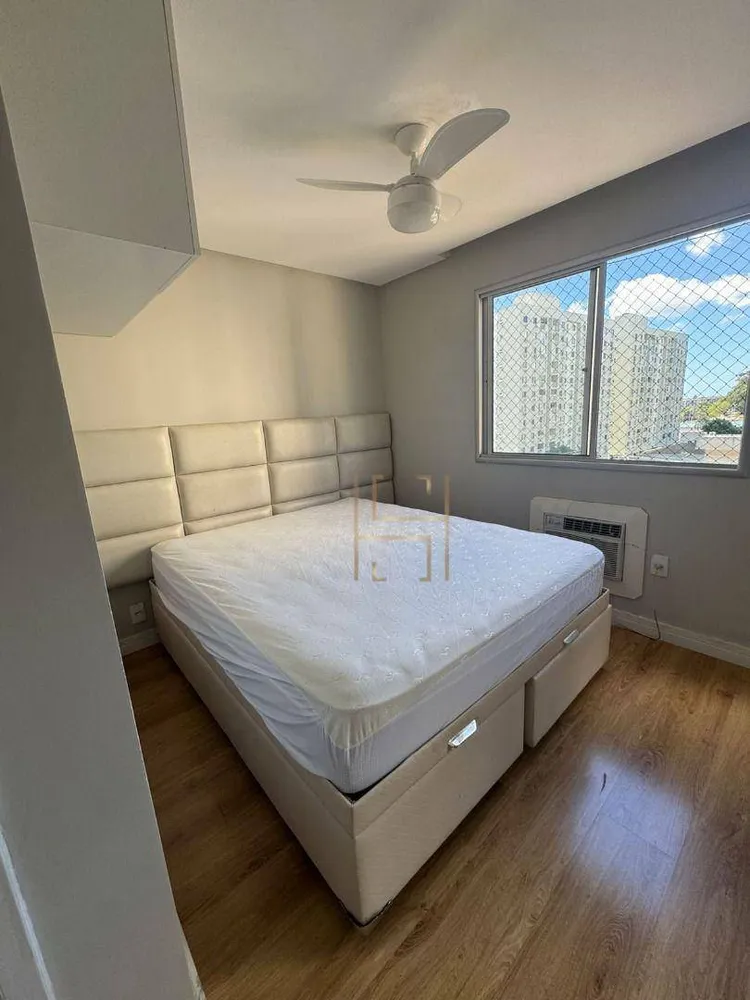 Apartamento, 2 quartos, 70 m² - Foto 16