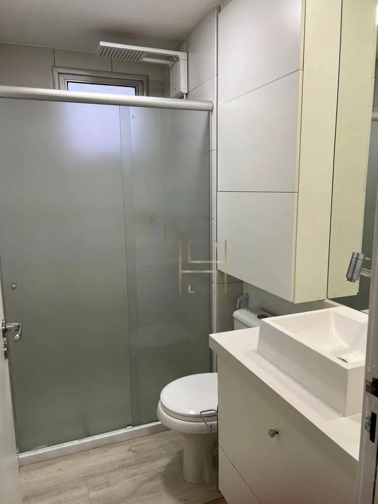 Apartamento, 2 quartos, 70 m² - Foto 2