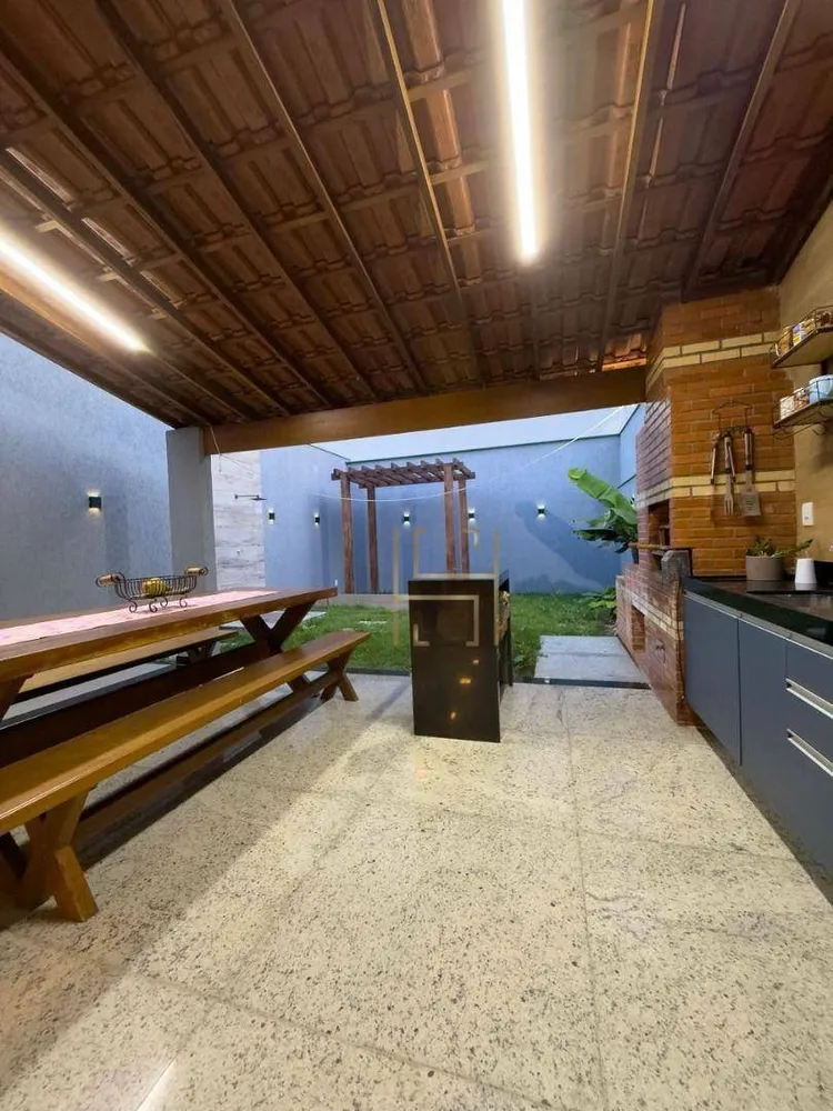 Casa, 3 quartos, 182 m² - Foto 3