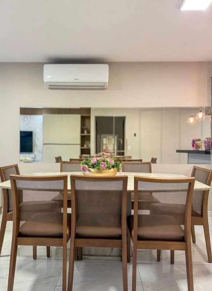 Casa, 3 quartos, 182 m² - Foto 6