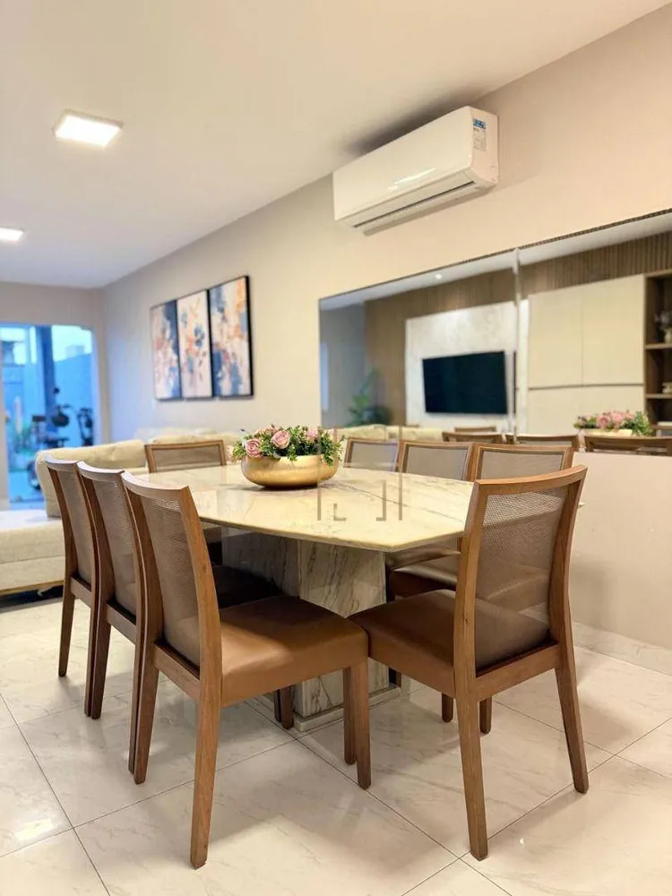 Casa, 3 quartos, 182 m² - Foto 4