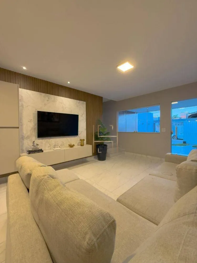 Casa, 3 quartos, 182 m² - Foto 7
